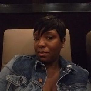 Meet your Posher, Tamieka